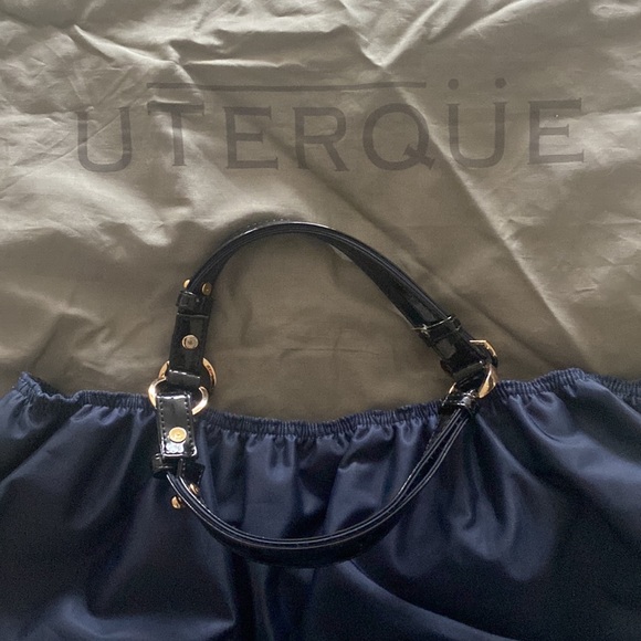 Waterproof Tote - Picture 2 of 6